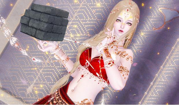 网游“搬砖”来钱快？妹子通宵挖矿卖资源，一个月不过2000元