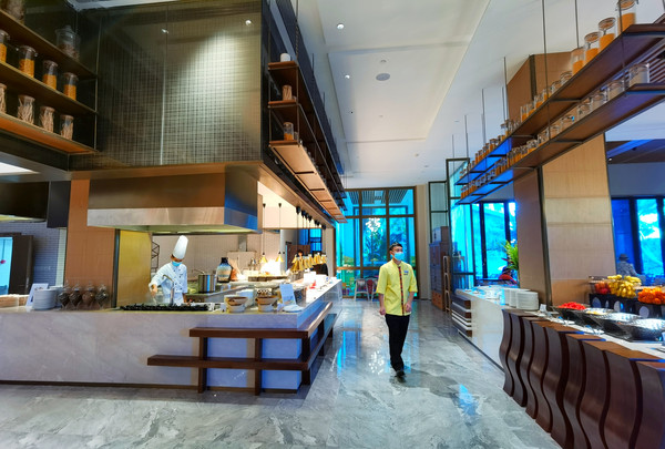 海南陵水度假,海南陵水逸园酒店