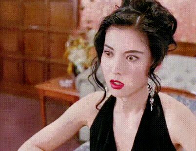 何家劲吴镇宇李婉华,李婉华对何家劲的感情