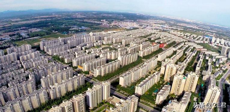 亚洲最大的社区，北京天通苑，北漂人梦想的起点和终点，你住过吗