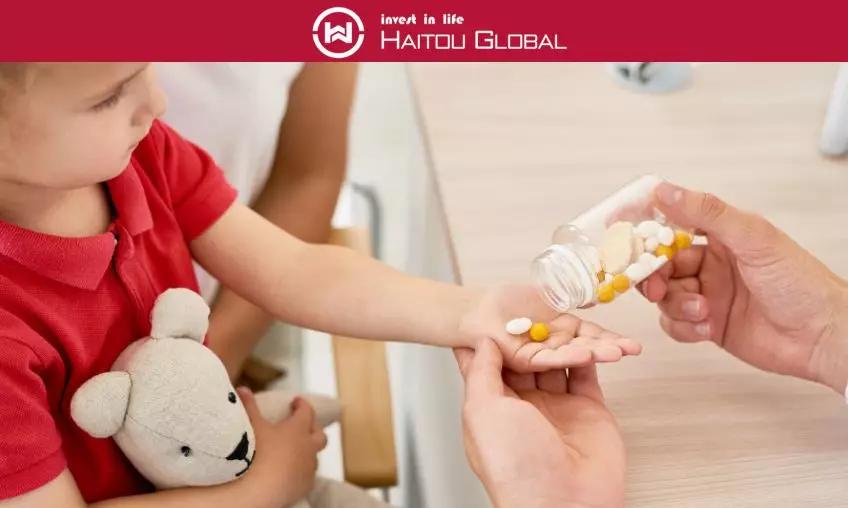 维生素d市场前景,今日维生素市场