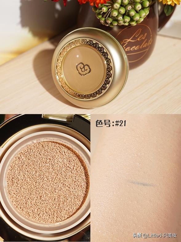 8款春夏新品粉底测评！适合各种肤质的粉底这都有~