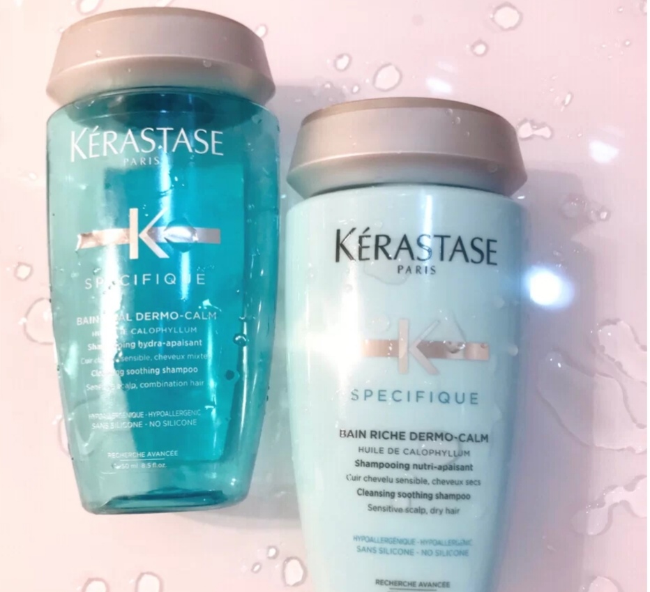 卡诗黑钻洗发水性价比,最新款卡诗洗发水