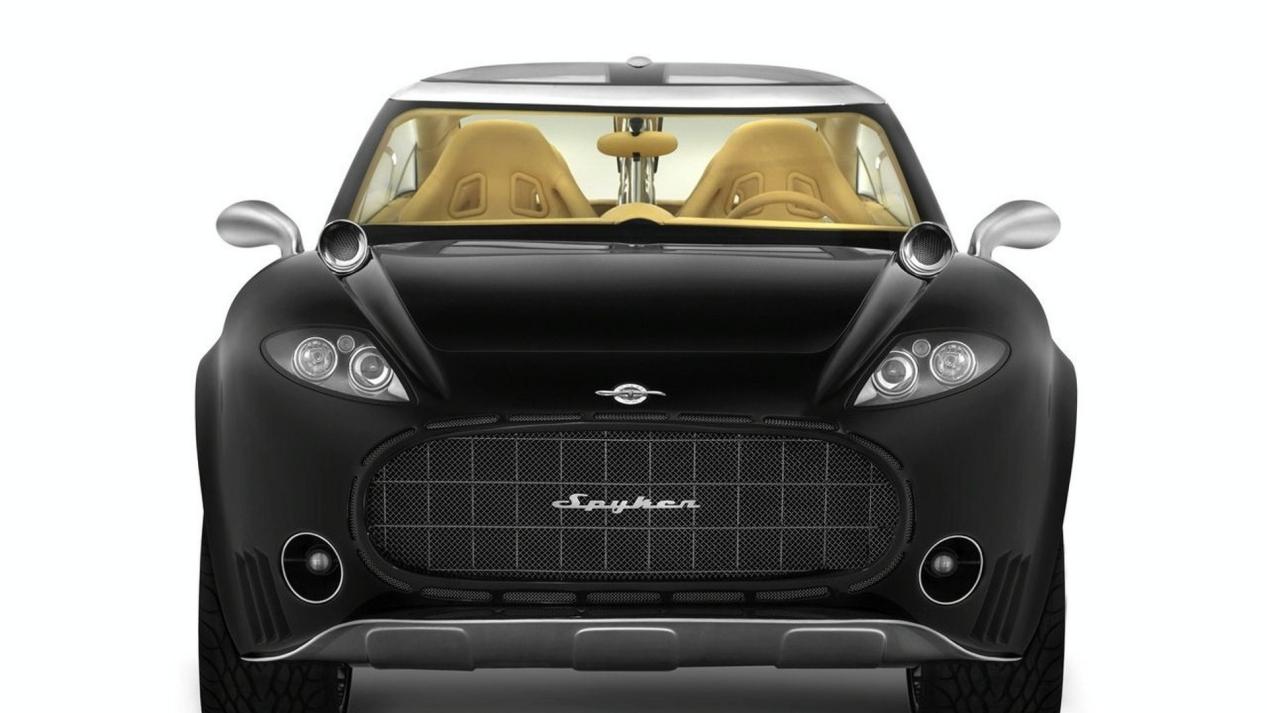 库里南世爵,mansory库里南世爵