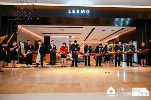 探店中式家居,探店新中式家居