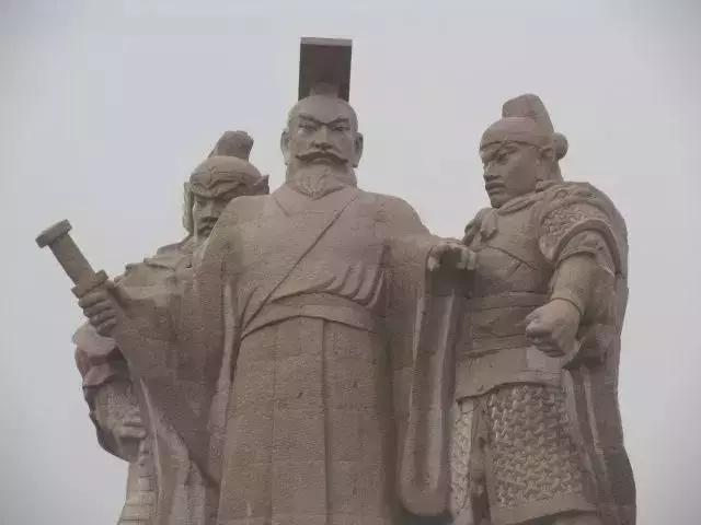 汉武大帝里的人生哲理,汉武大帝道家暗藏治国之术