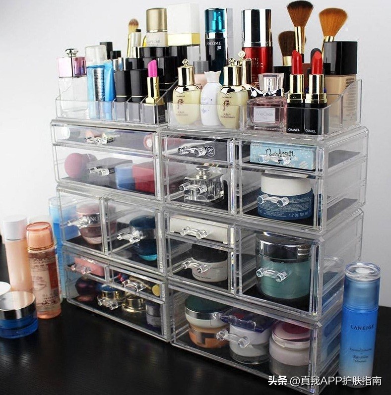 很火其实很坑的化妆品,好用但很坑的化妆品