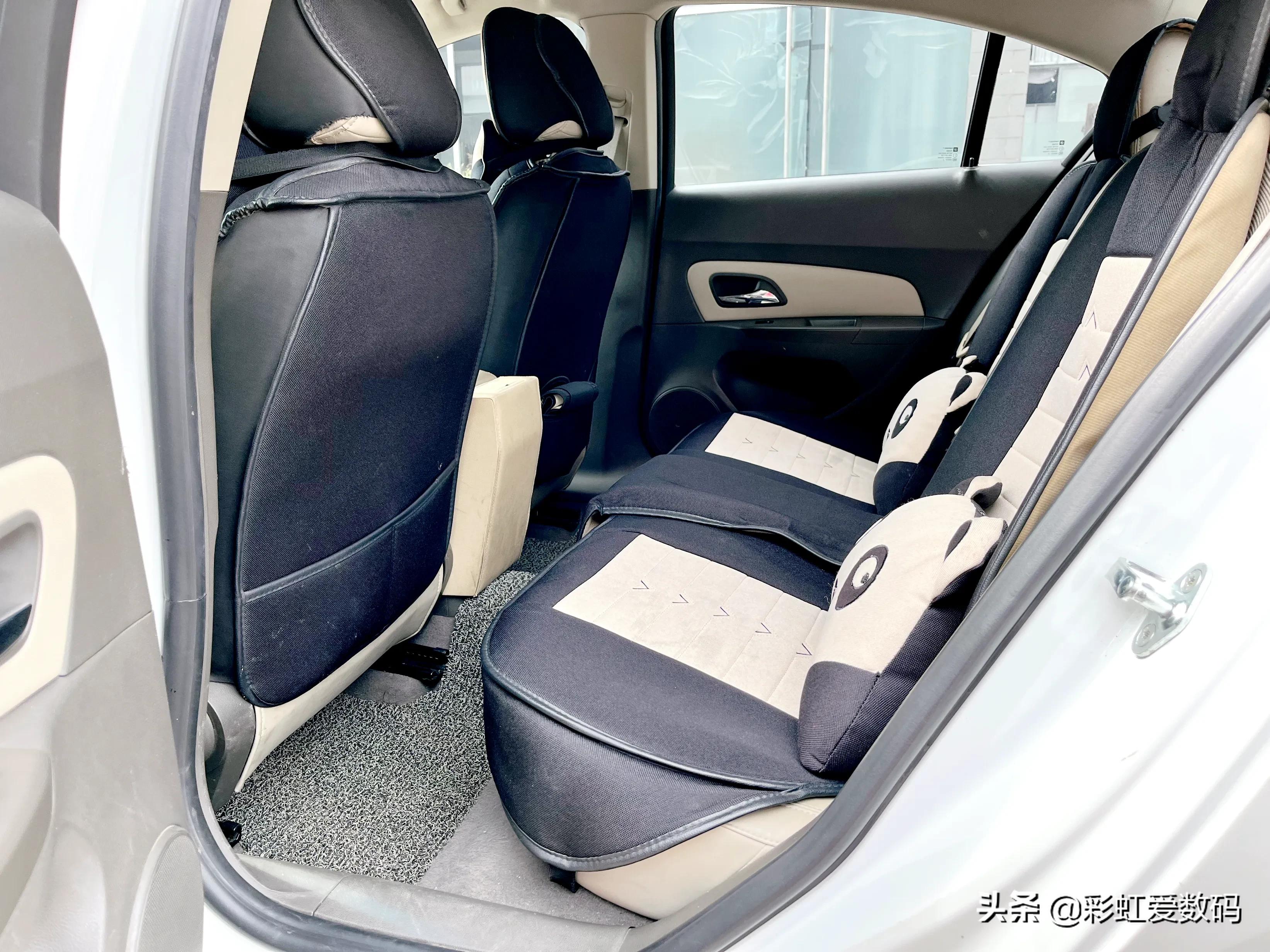 维修科鲁兹时的修理工,科鲁兹徒弟祭天是什么梗