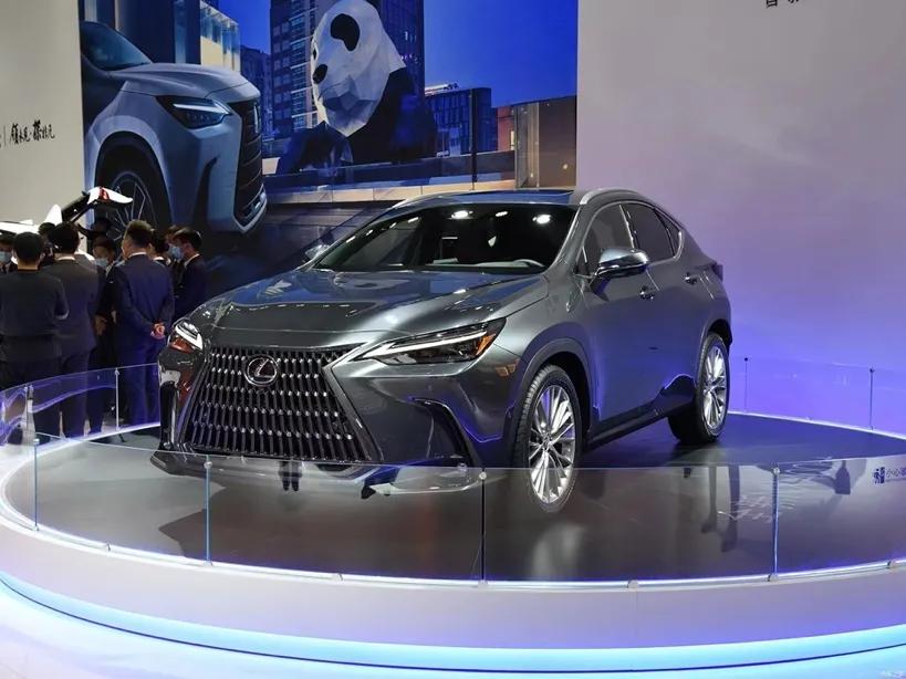 从10万到250万的购物清单！不同预算都能在广州车展找到心仪爱车