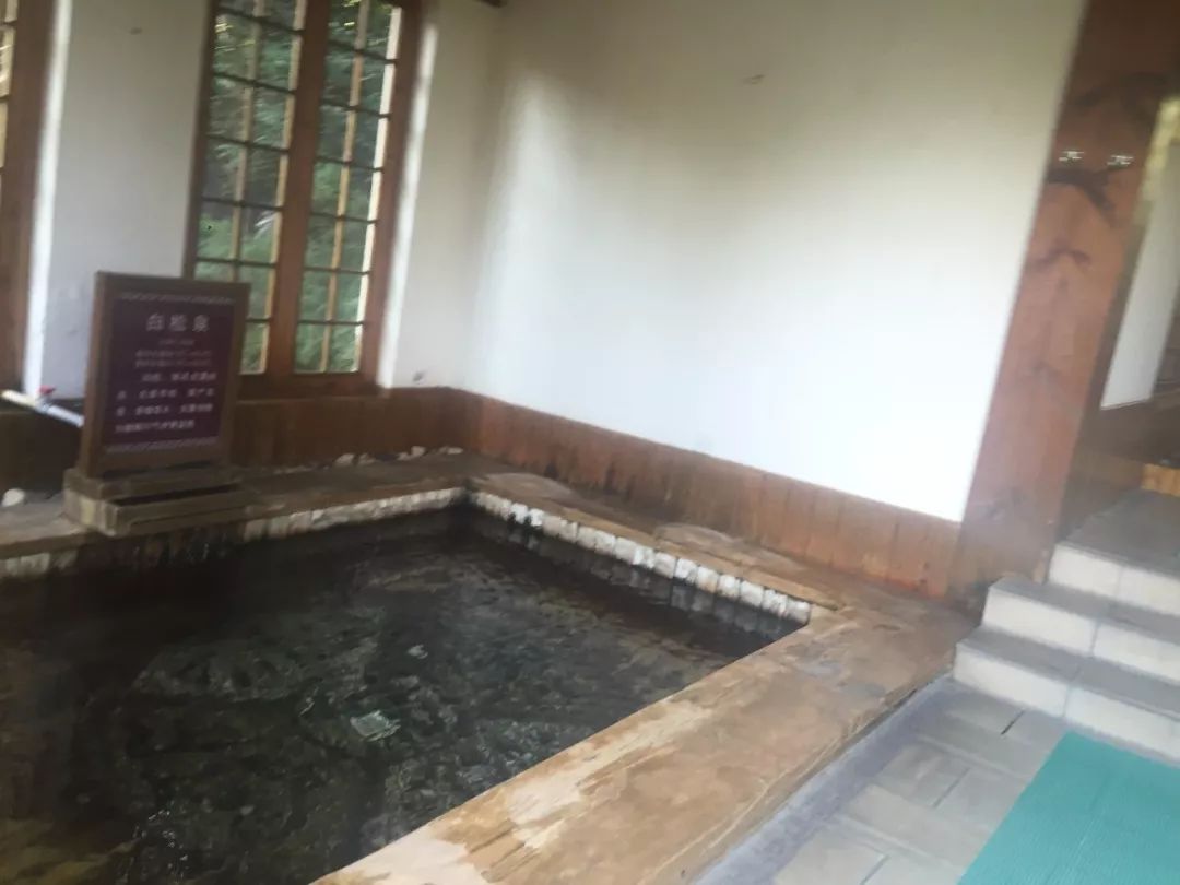 脑洞玩河南|茗阳汤泉99元限时抢,来一场说泡就泡的温泉之旅吧!