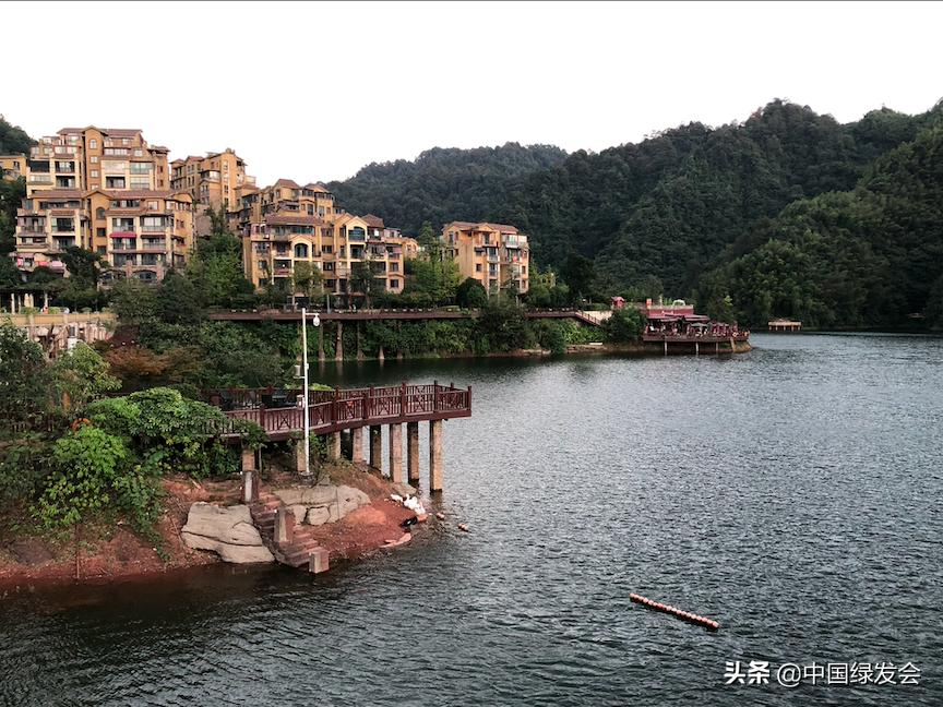 贵州赤水绿水青山就是金山银山,贵州赤水房地产刺激政策