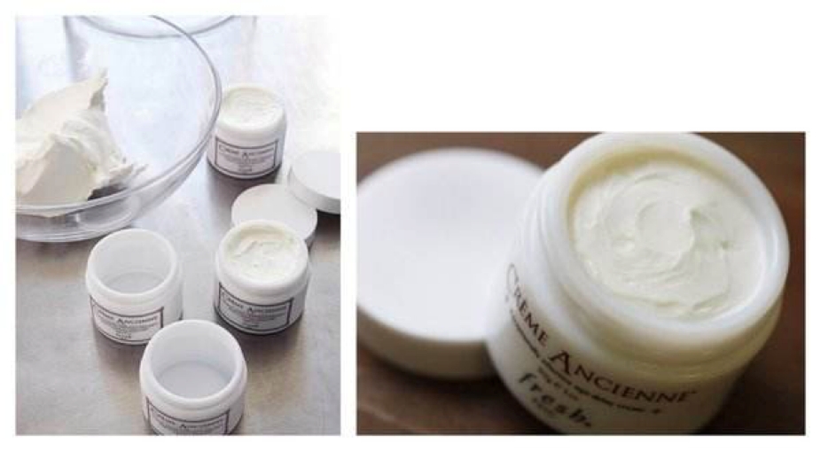 明星同款面霜推荐平价好用,卡姿兰明星素颜面霜