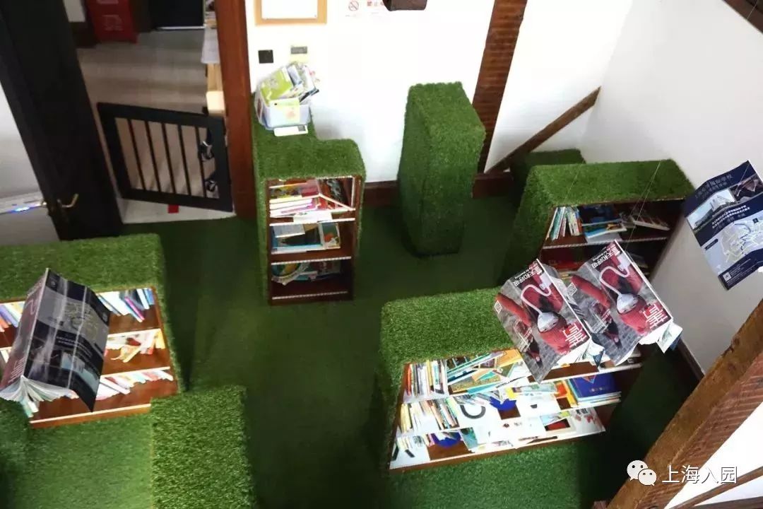 探园|上海寸土寸金地段的双语幼儿园！有托班，要提前1年排队！