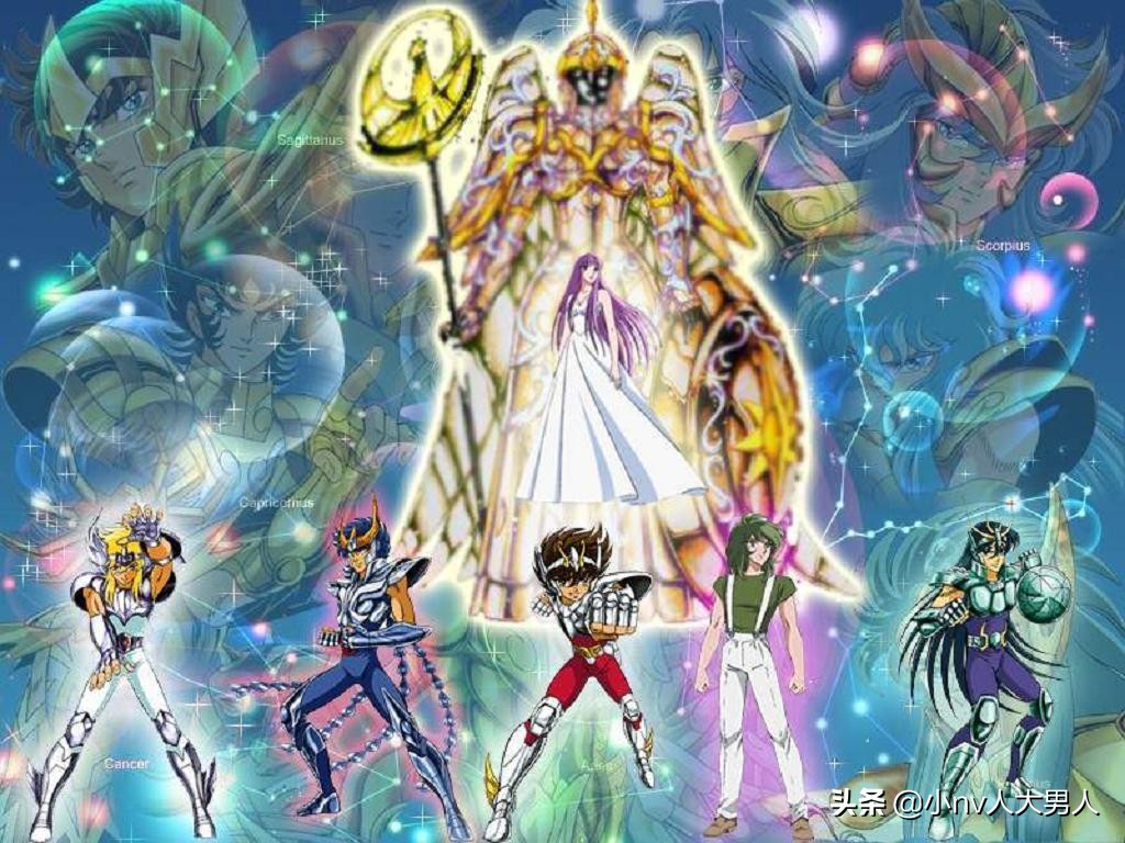 90后小时候最喜欢的动画片,日本动画片90后童年回忆