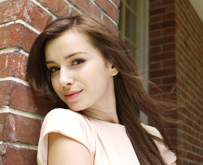 女性什么唇形最好看,女生的4种唇形好看