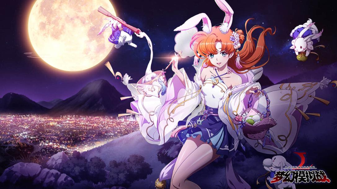 梦幻模拟战全女角色告白一览,梦幻模拟战女角色