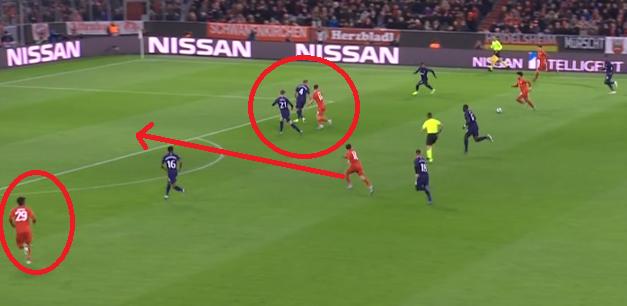 穆里尼奥拜仁对热刺,穆里尼奥热刺拜仁赛前