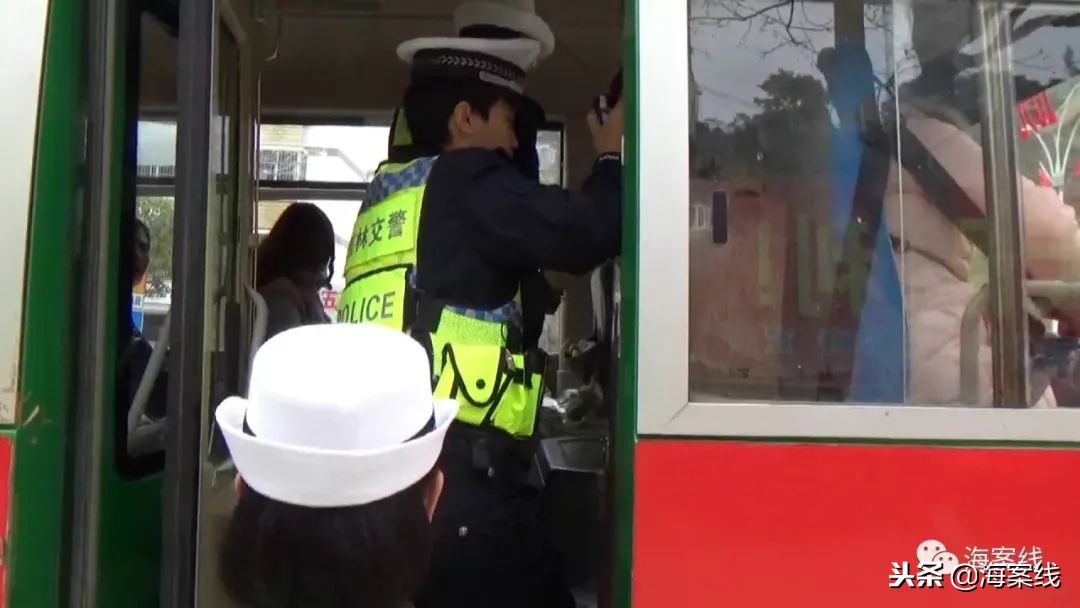 市民发现交警不系安全带,桂林不系安全带怎么处罚