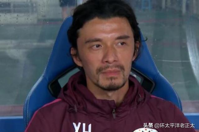 国足主教练曝光,国足名宿李玮锋