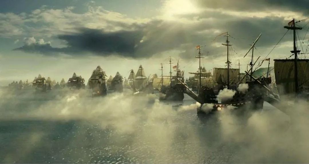 西班牙王国国旗,西班牙王国怎么形成的