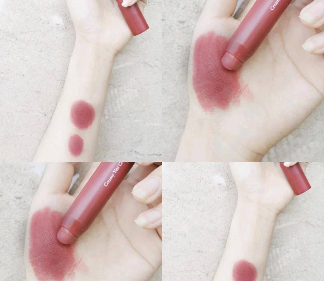 哪款口红适合老妈用,moonshot权志龙口红