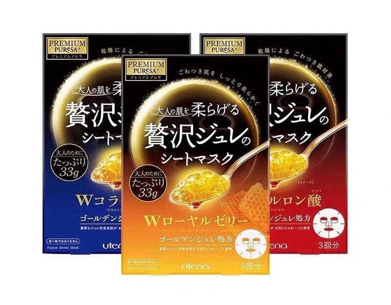 我的冻龄“好朋友”，16款宅家变美法宝