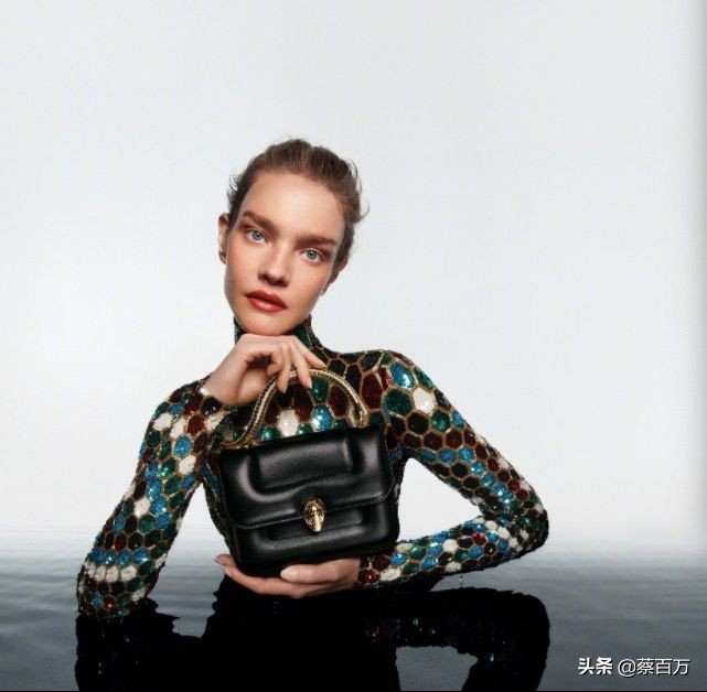 LV少奶19岁长子创业，发布运动鞋，目标：继父的LVMH集团