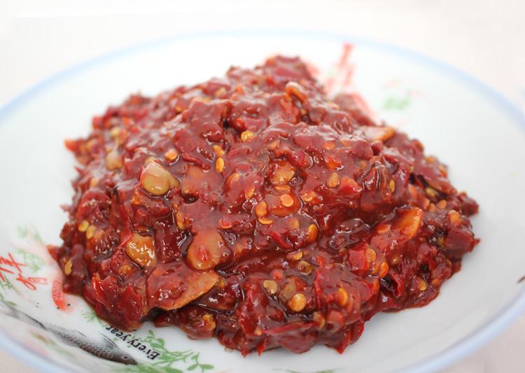 豆瓣酱川菜之魂,豆瓣酱川菜的灵魂