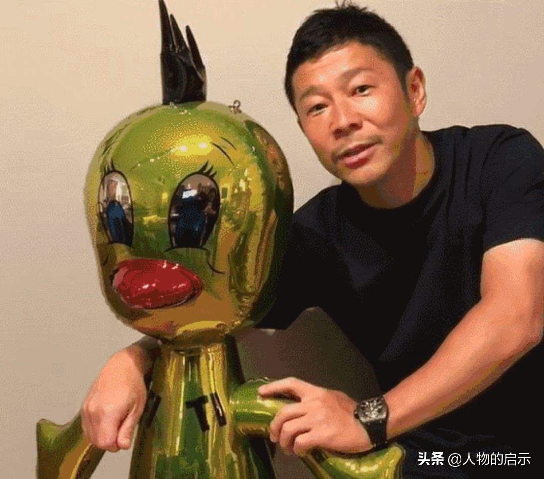 一个身家上亿的人去相亲,有个很有钱的相亲对象