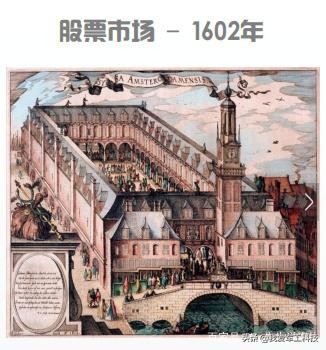 欧洲小国卢森堡,世界强国兴衰荷兰