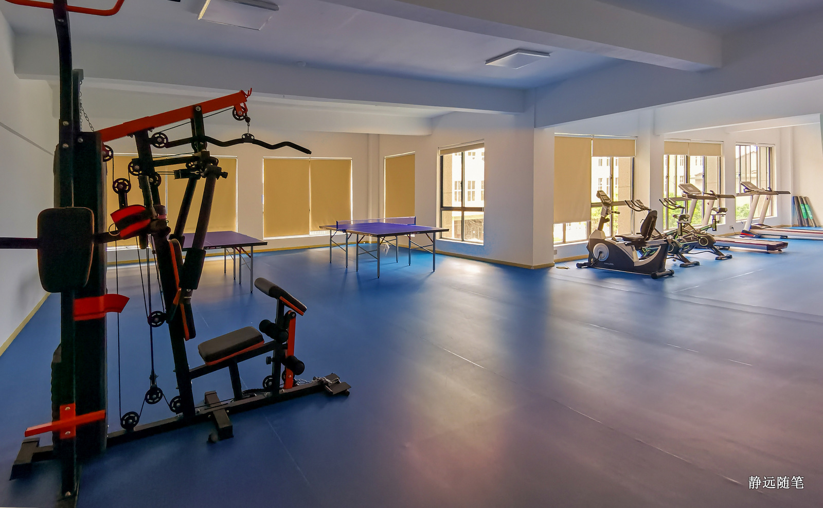 浙江富阳上官球拍有限公司,富阳上官乒乓球拍厂