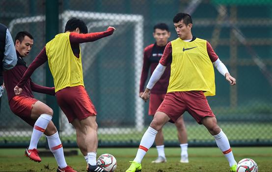 2019亚洲杯国足4强,2019亚洲杯国足vs吉尔吉斯