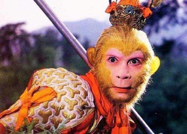 孙悟空职场分析,孙悟空的职场之路