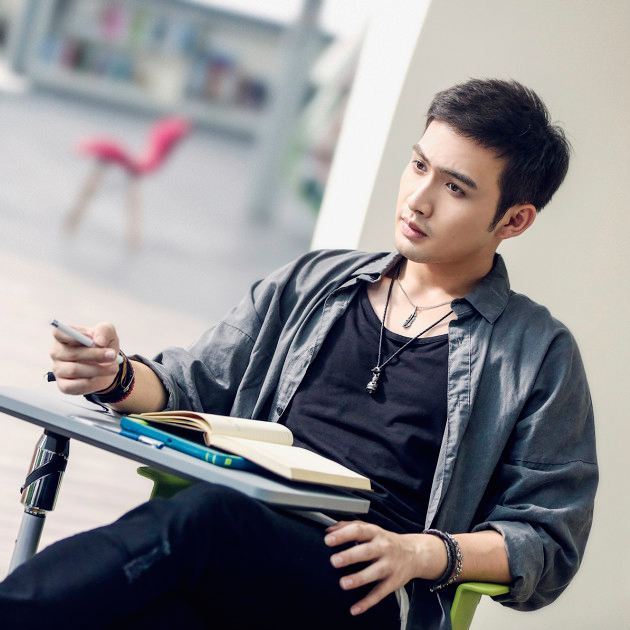 林依晨《小女花不弃》与小11岁张彬彬谈恋爱,《兰陵王》后又要火