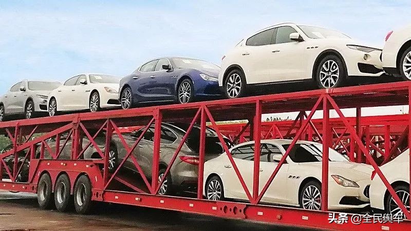 汽贸店购车和4s店购车的区别 (4s店购车与汽贸店购车的区别)