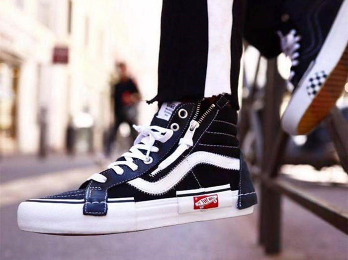 600元左右潮鞋推荐,性价比高好看的鞋500以内