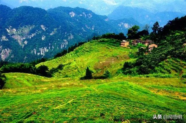 厦门最冷门的山在哪里,厦门岛内哪个山最美