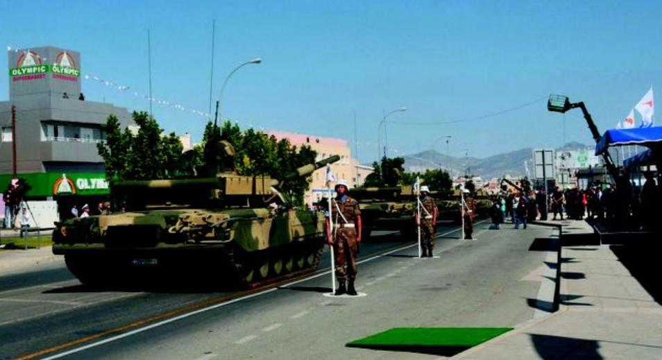 塞浦路斯是一个怎样的国家,小国塞浦路斯