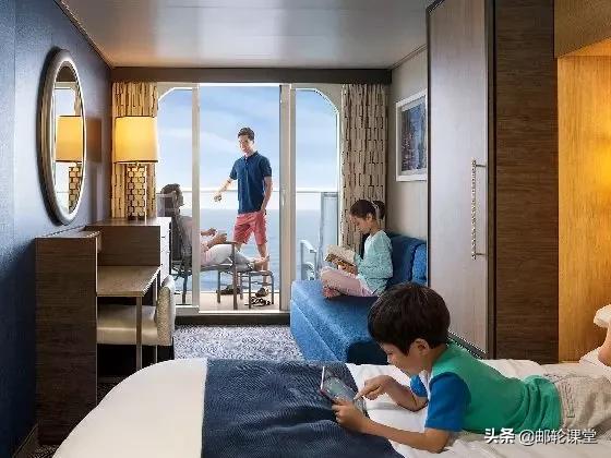 爱达邮轮船票包含什么,邮轮船票价格包括港务费吗