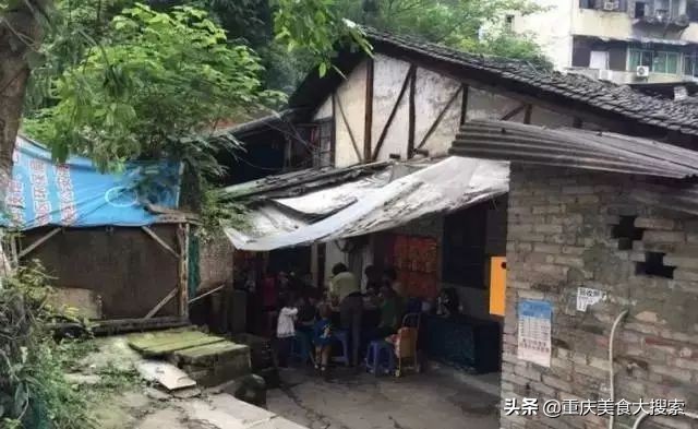 重庆很高级但不贵的餐厅,重庆十大必吃苍蝇馆子排行榜