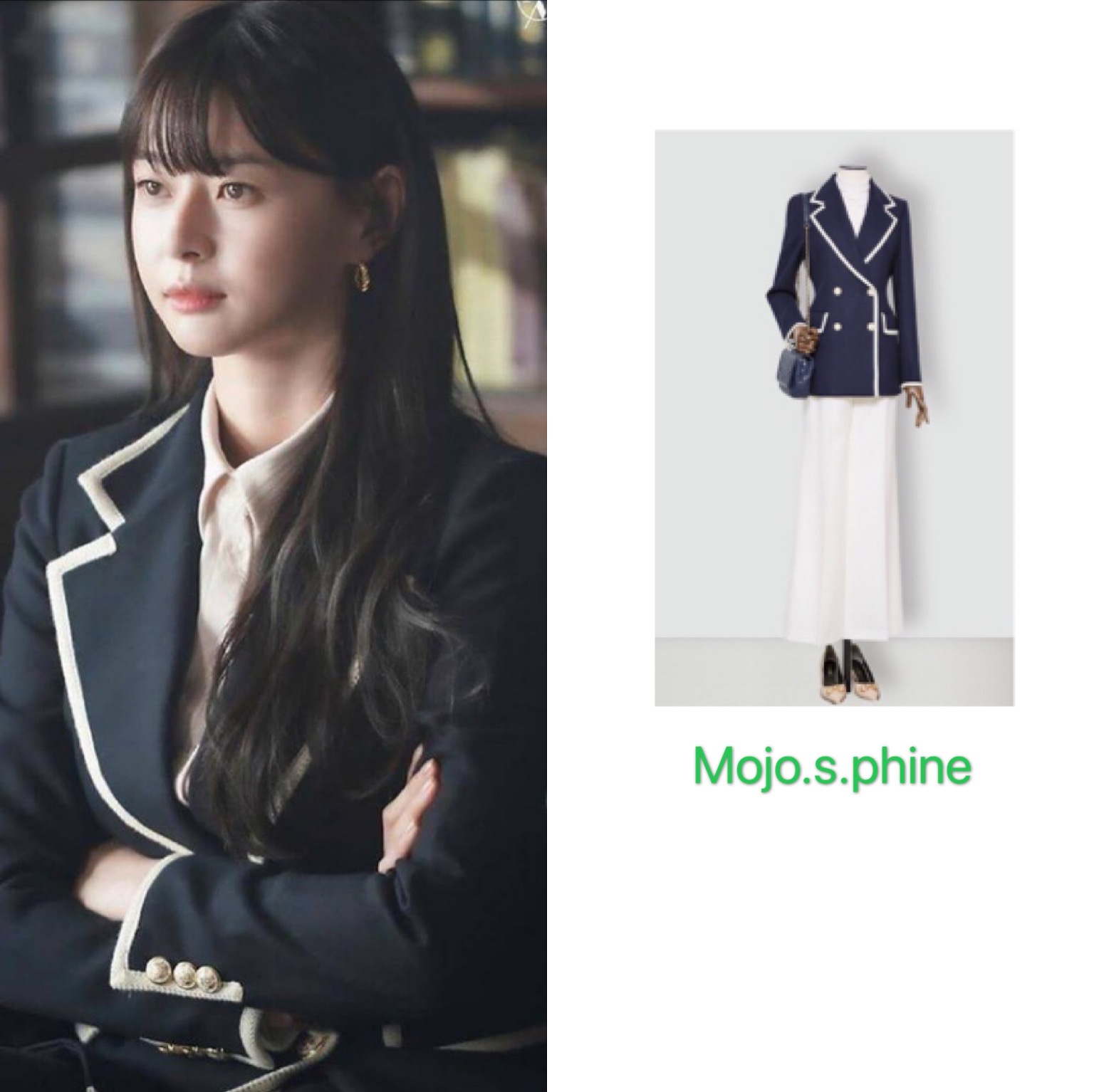 明明是女主却拿了女二的剧本,拿着女主剧本硬生生弄成女配