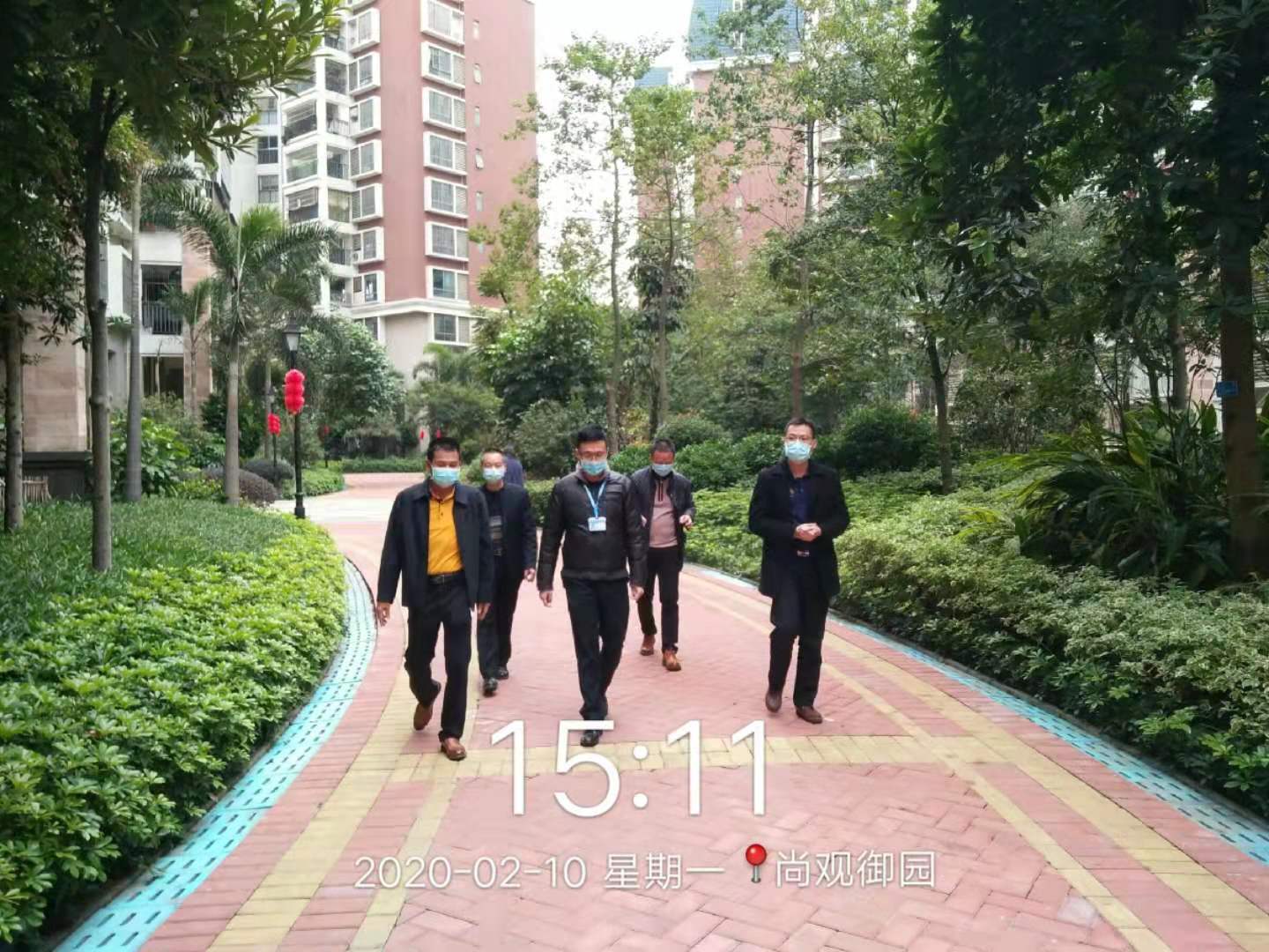 领导到社区督导疫情防控工作,领导到小区检查疫情防控工作通告