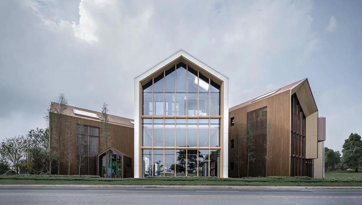 致逸朗润园设计,致逸设计董事长