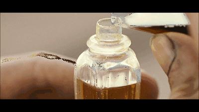 虞美人花精油精华功效和作用,花朵萃取的精油