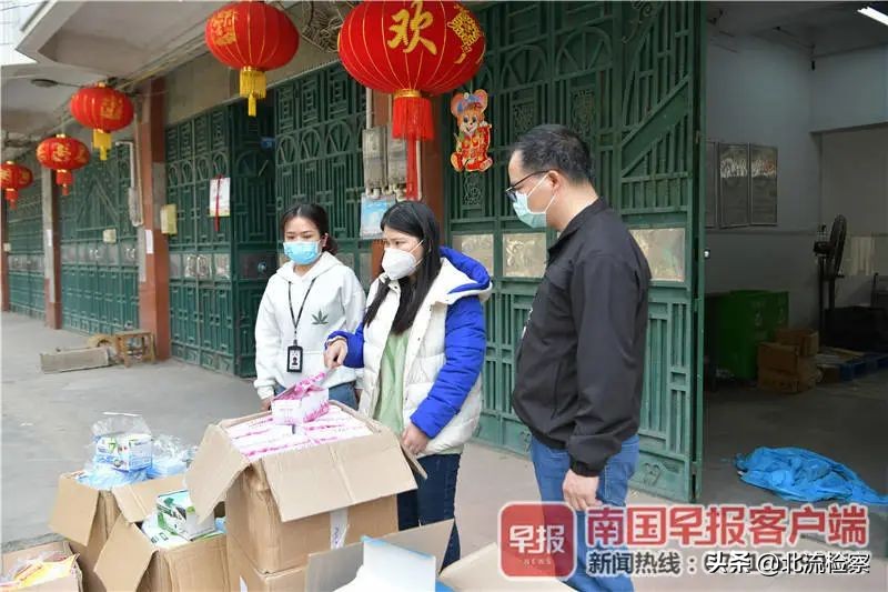 交易流水200多万！南宁一女导游卖境外劣质口罩，已被警方立案