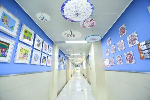 揭秘民办师大实验小学,陕师大实验小学怎么样