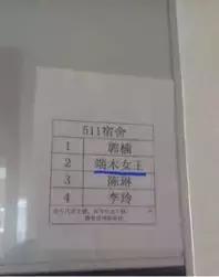 香港一名学生被父母取名禤靐龘,禤靐龘最后改名了吗