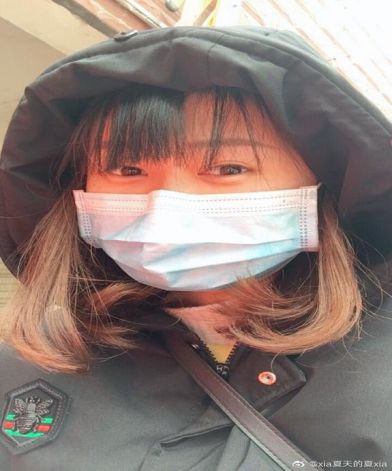 防疫一线的90后硬核担当,防疫一线的90后