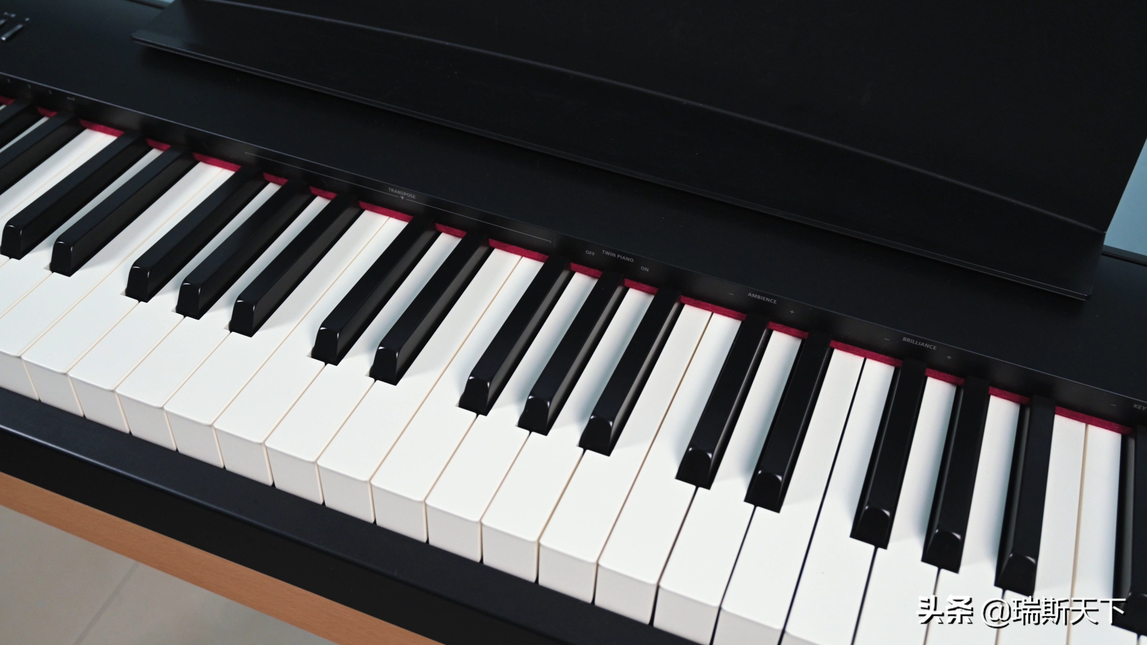 卡西欧和雅马哈钢琴,雅马哈卡西欧重锤电钢琴推荐