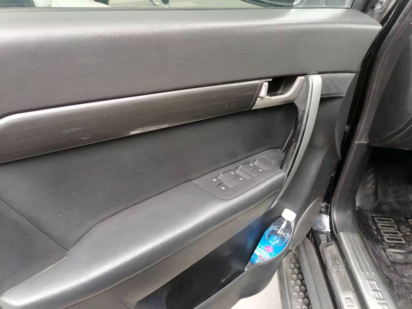 13年进口科帕奇2.4四驱7座,12年科帕奇2.4排量四驱价格